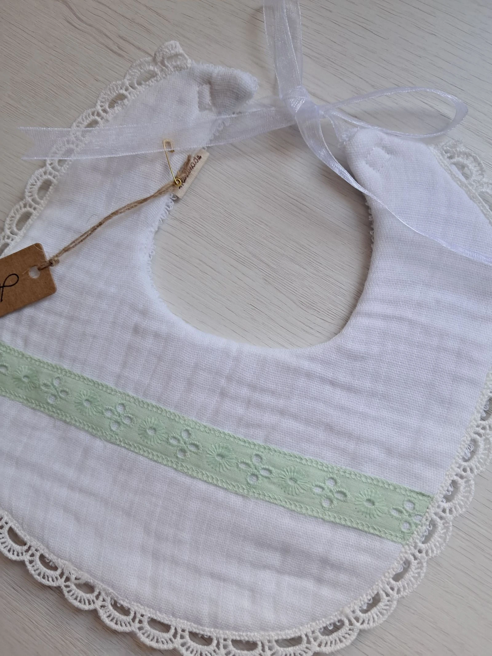 Babero met – photo 2